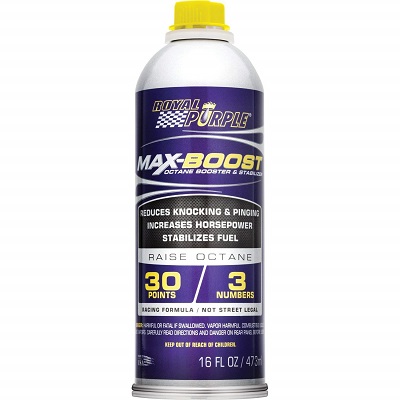 Royal Purple ROY11757 Max Boost Royal Purple ROY11757 Max Boost