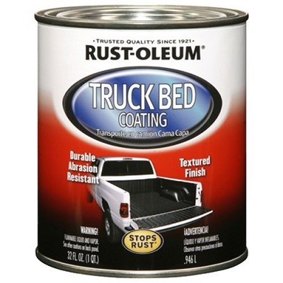 Rust-Oleum Automotive 248915 Bedliner Rust-Oleum Automotive 248915 Bedliner