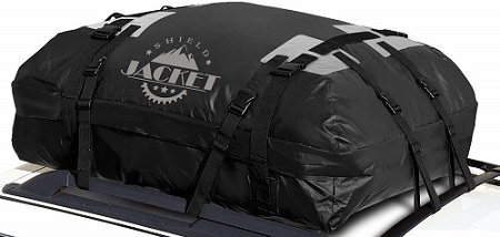 Shield-Jacket Roof Top Waterproof Cargo Bag Shield-Jacket Roof Top Waterproof Cargo Bag