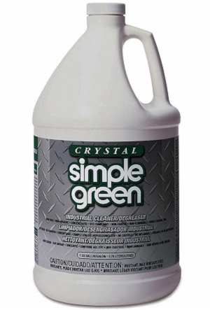 Simple Green 19128 Industrial Degreaser Simple Green 19128 Industrial Degreaser
