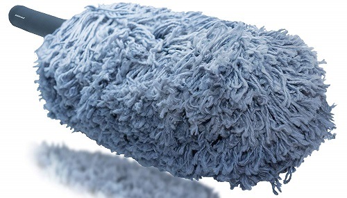 SimpleSweet Microfiber Car Duster SimpleSweet Microfiber Car Duster