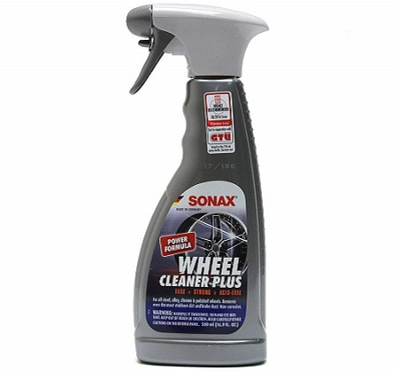 Sonax 230241 Wheel Cleaner Plus Sonax 230241 Wheel Cleaner Plus