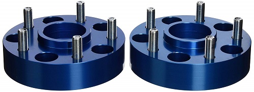 Spidertrax S2PWHS010 Wheel Spacer Kit Spidertrax S2PWHS010 Wheel Spacer Kit
