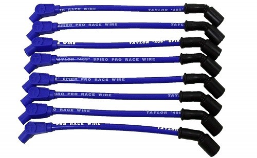 Taylor Cable 79614 409 Pro Race LS Truck Race Fit Ignition Wire Set Taylor Cable 79614 409 Pro Race LS Truck Race Fit Ignition Wire Set