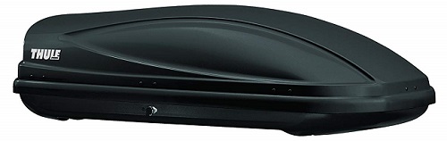 Thule Atlantis 1600 Cargo Box Thule Atlantis 1600 Cargo Box