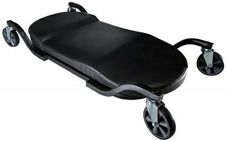 Traxion ProGear 1-100 Wide Body Creeper Traxion ProGear 1-100 Wide Body Creeper