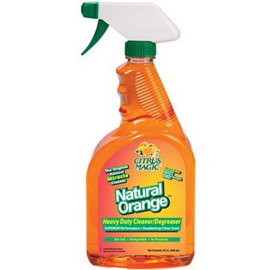 Trewax Natural Orange Engine Degreaser Trewax Natural Orange Engine Degreaser