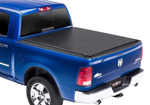 Truxedo Lo Pro Roll Up Tonneau Cover Truxedo Lo Pro Roll Up Tonneau Cover