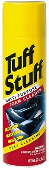 Tuff Stuff Multi-Purpose Foam Cleaner for Deep Cleaning Tuff Stuff Multi-Purpose Foam Cleaner for Deep Cleaning