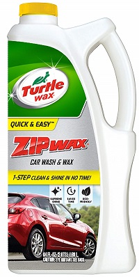 Turtle Wax T79 Car Wash Soap Plus Wax Turtle Wax T79 Car Wash Soap Plus Wax