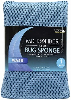Viking 845100 Microfiber Mesh Bug Plus Tar Sponge Viking 845100 Microfiber Mesh Bug Plus Tar Sponge