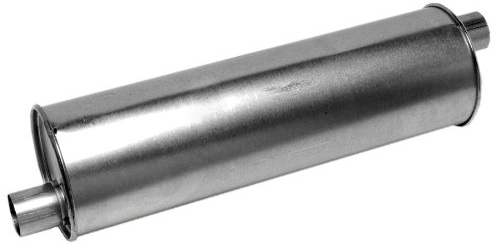 Walker 17911 Economy Pro-Fit Muffler Walker 17911 Economy Pro-Fit Muffler