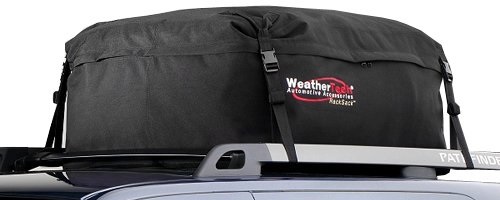 WeatherTech RackSack 60001 Cargo Carrier WeatherTech RackSack 60001 Cargo Carrier