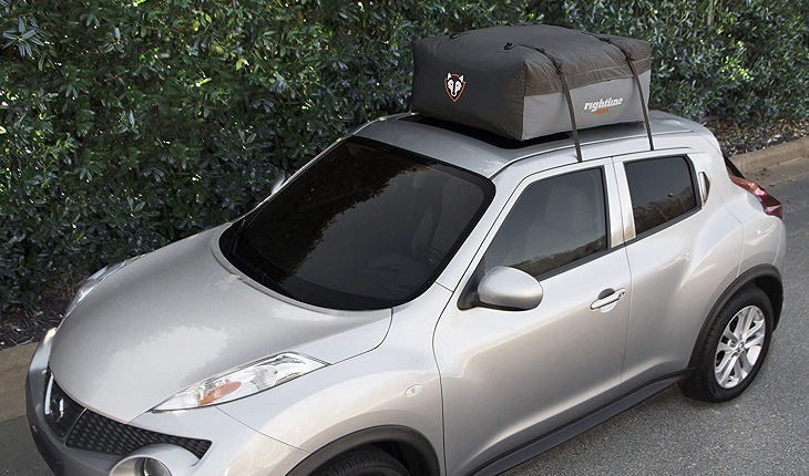 What to Look for When Buying Car Top Carrier What to Look for When Buying Car Top Carrier