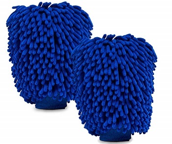 Yacoto Premium Microfiber Chenille Yacoto Premium Microfiber Chenille