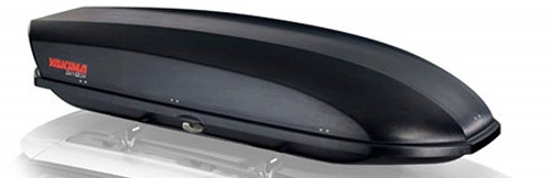 Yakima Skybox 21 Carbonite Cargo Box Yakima Skybox 21 Carbonite Cargo Box