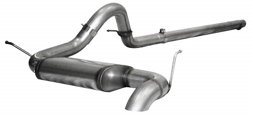aFe Exhaust Systems aFe Exhaust Systems