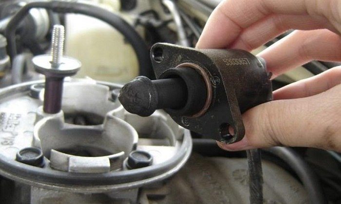 5 Symptoms of Idle Air Control Valve and Solutions