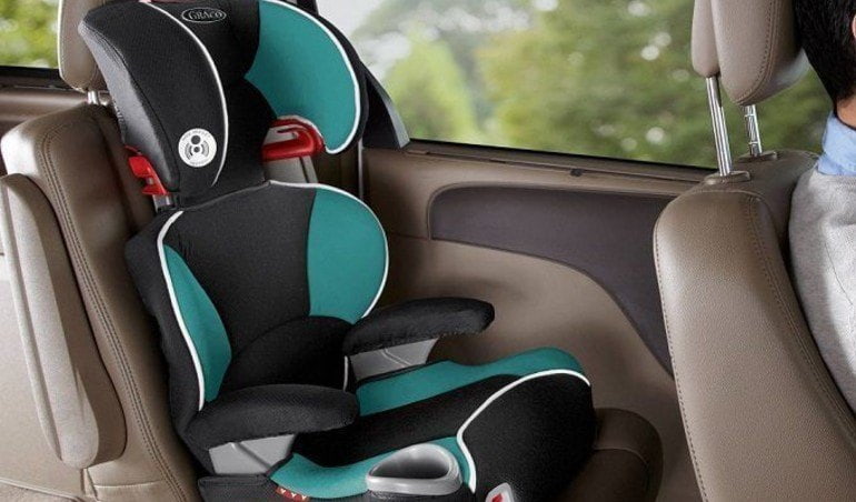 7 Best High Back Booster Seats of 2023: Reviews, Buying Guide and FAQs 