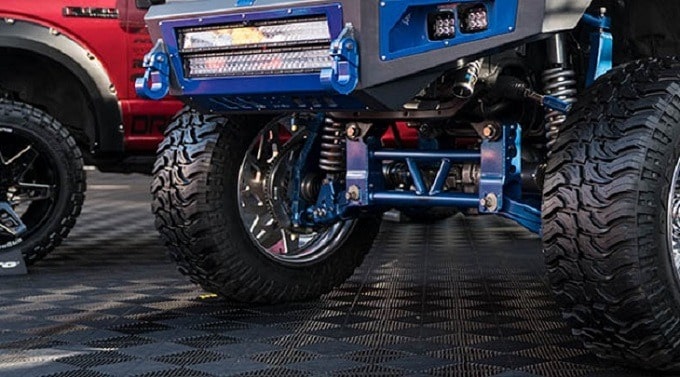 Best Shock Absorber: Reviews, Buying Guide and FAQs 2023