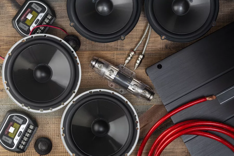 How to Buy the Best 6x9 Car Speakers