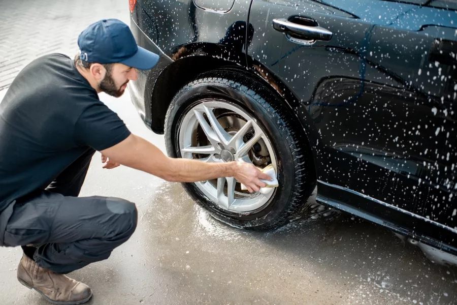 7 Best Wheel and Tire Cleaners: Reviews, Buying Guide and FAQs 2022