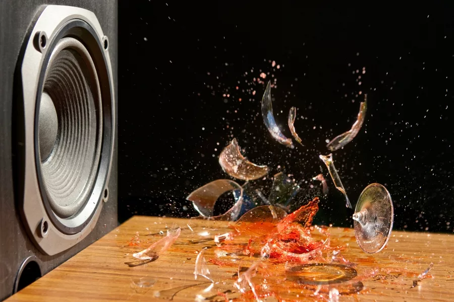 How To Fix A Blown Speaker