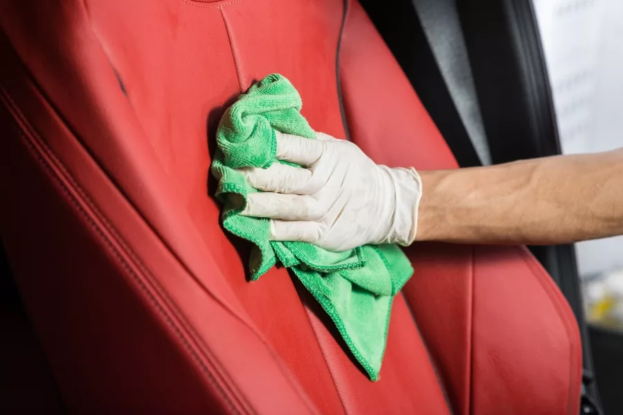 Editors' Picks for Top Car Microfiber Towels of 2023