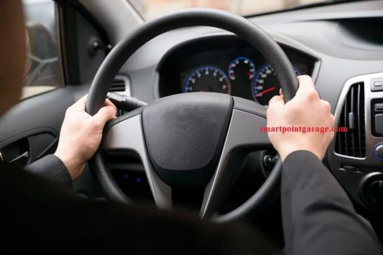 Main Reasons for Steering Wheel Makes Noise When Turning