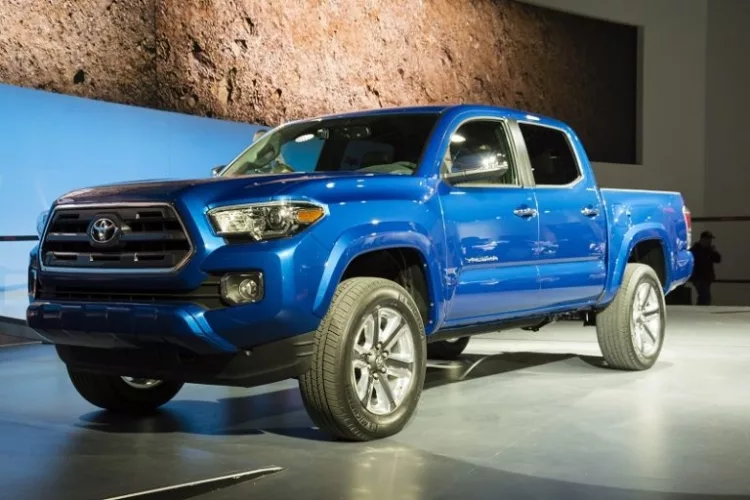 How Long Do Toyota Tacomas Last?