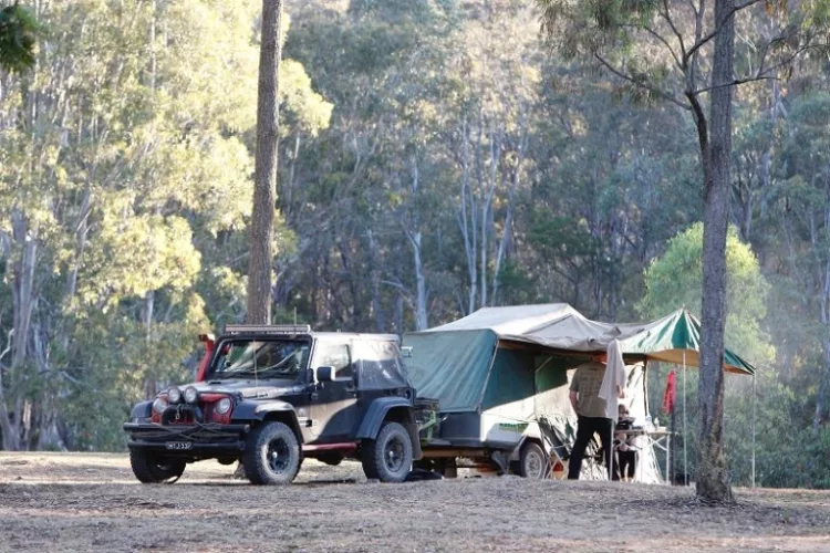 How Much Can A Jeep Wrangler Tow