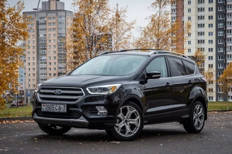 How Long Does The Ford Escape Last?