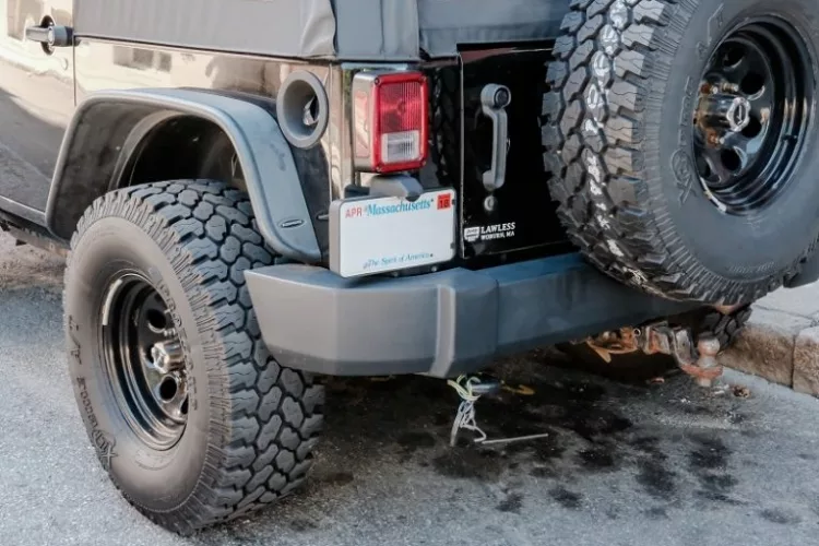 Can A Jeep Wrangler Tow An Airstream?