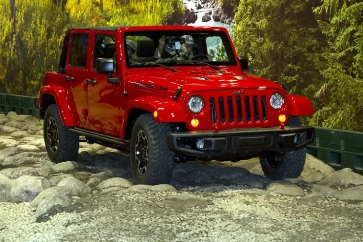 Are Jeep Wrangler Parts Expensive?