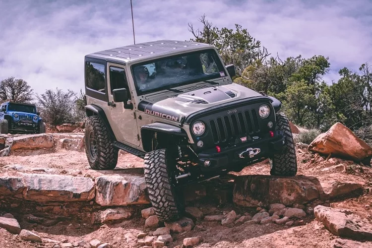 Are Jeep Wranglers Difficult to Drive?