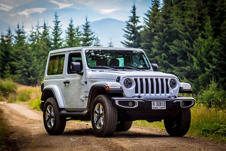 Are Jeep Wranglers Expensive to Maintain?