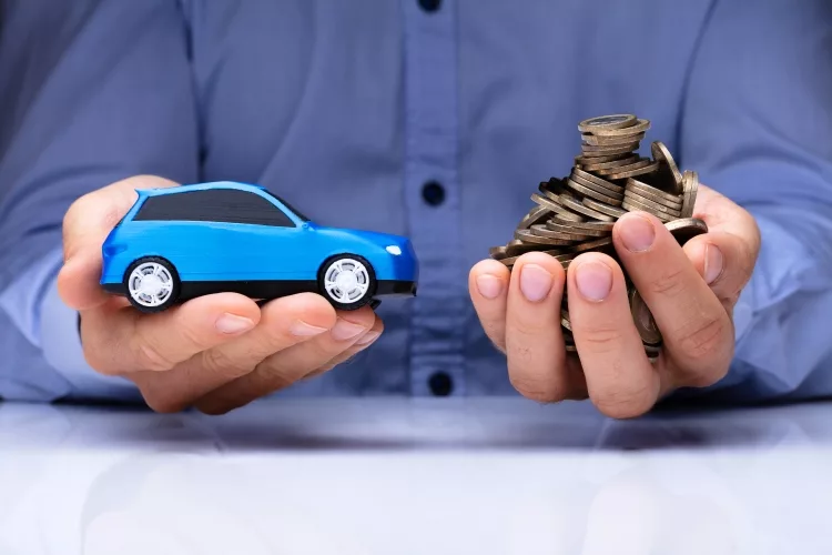 How to get out of a title loan without losing your car
