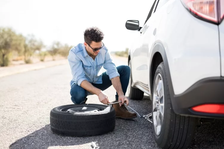 How to Use a Car Jack