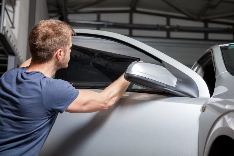 How Much to Tint My Car Windows