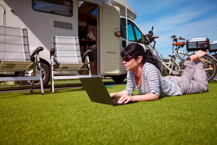 Top 6 Best Wi-Fi Boosters for RV