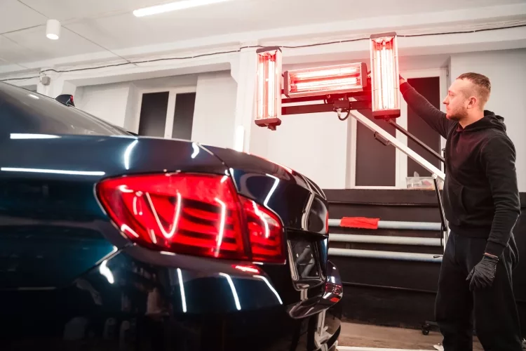 7 Best Garage Heaters of 2023: Reviews, Buying Guide and FAQs 