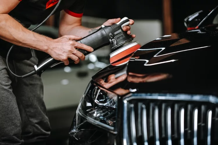 Summary of 7 Best Car Scratch Removers