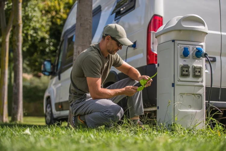 7 Best RV Power Converters of 2022: Reviews, Buying Guide and FAQs 