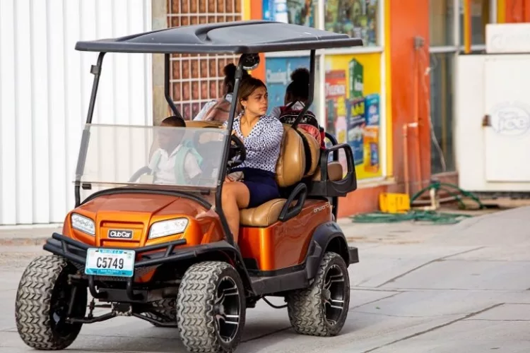 Are Golf Carts Street Legal? (Law per State)