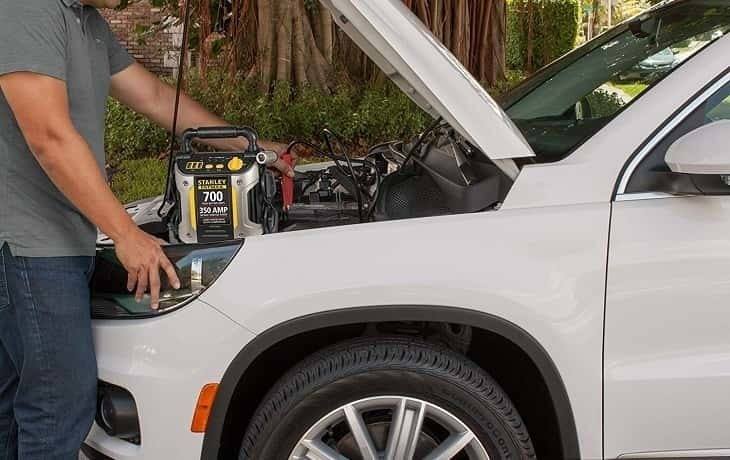 Top Portable Jump Starters of 2026 by Editors