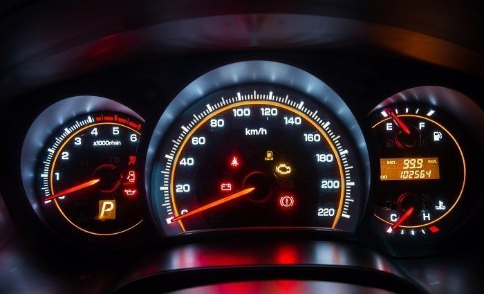 How to Fix Limp Mode with 3 Methods ( and 5 Causes)