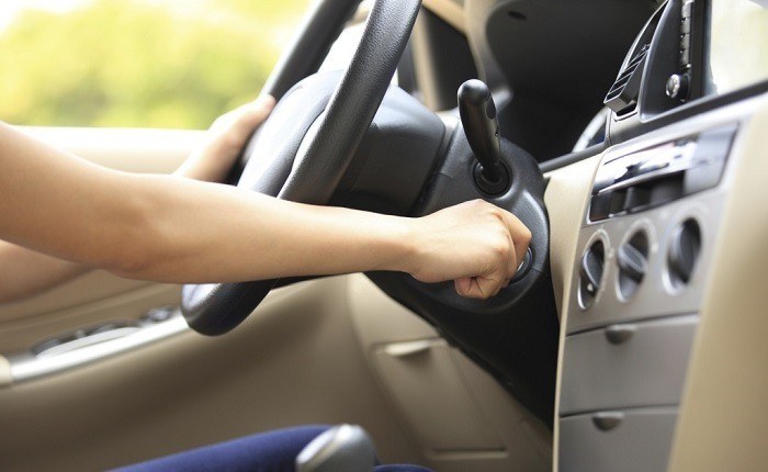 How to Unlock Steering Wheel with 3 Easy Ways