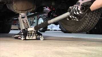 Powerzone 380044 3 Ton Floor Jack Review Carcaretotal