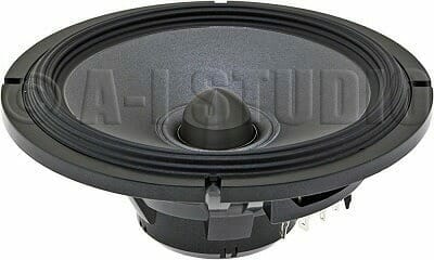 Alpine SPR-60C - Best Coaxial Car Speaker