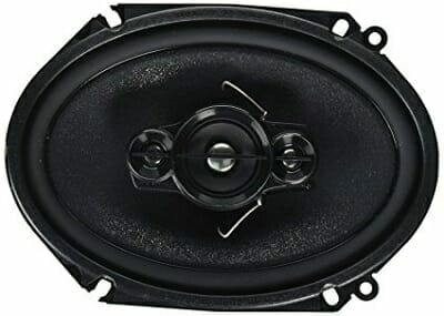 Pioneer TS-A6886R - Best 6x8-Inch Car Speaker